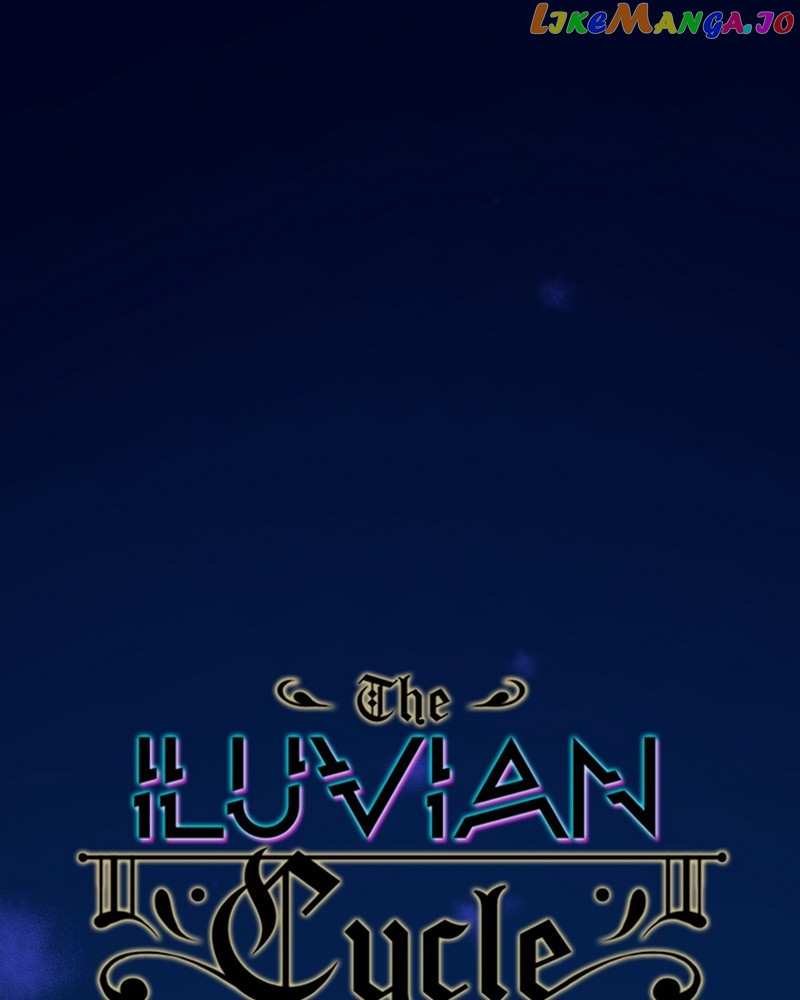 The Iluvian Cycle Chapter 41 - page 1