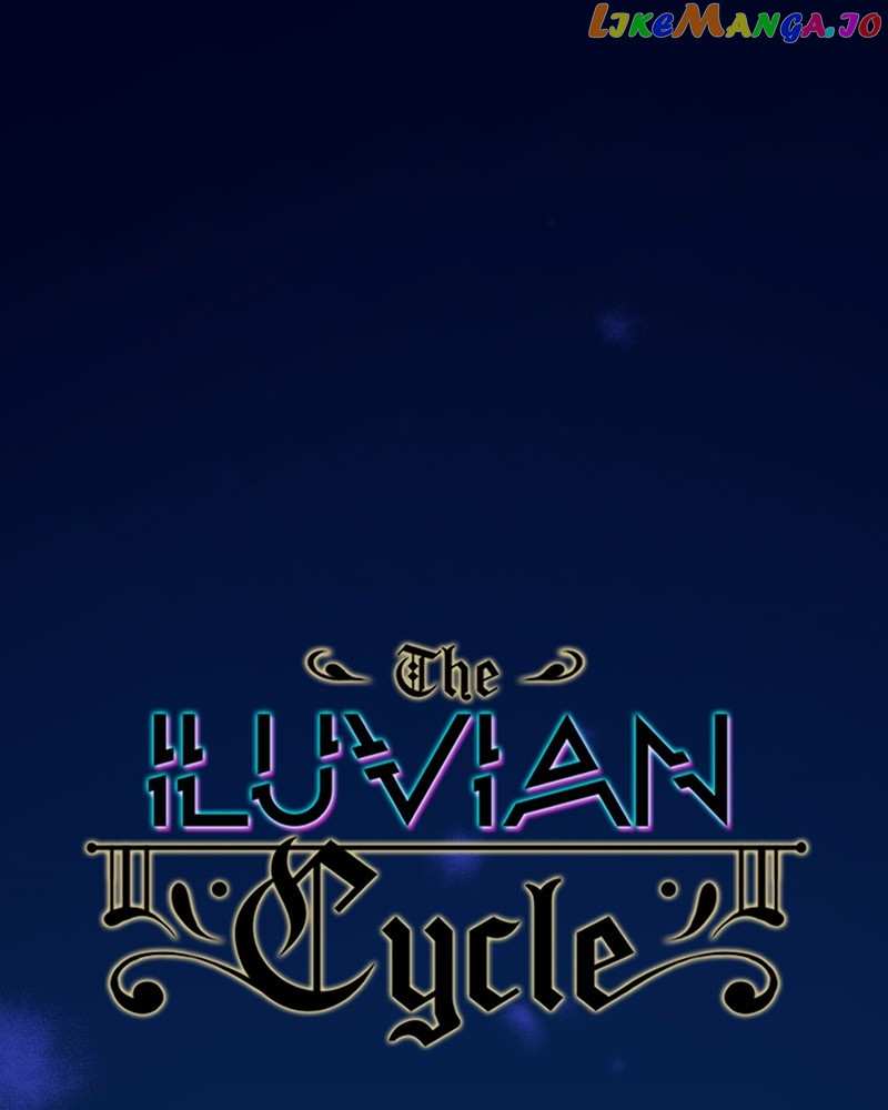 The Iluvian Cycle Chapter 42 - page 1