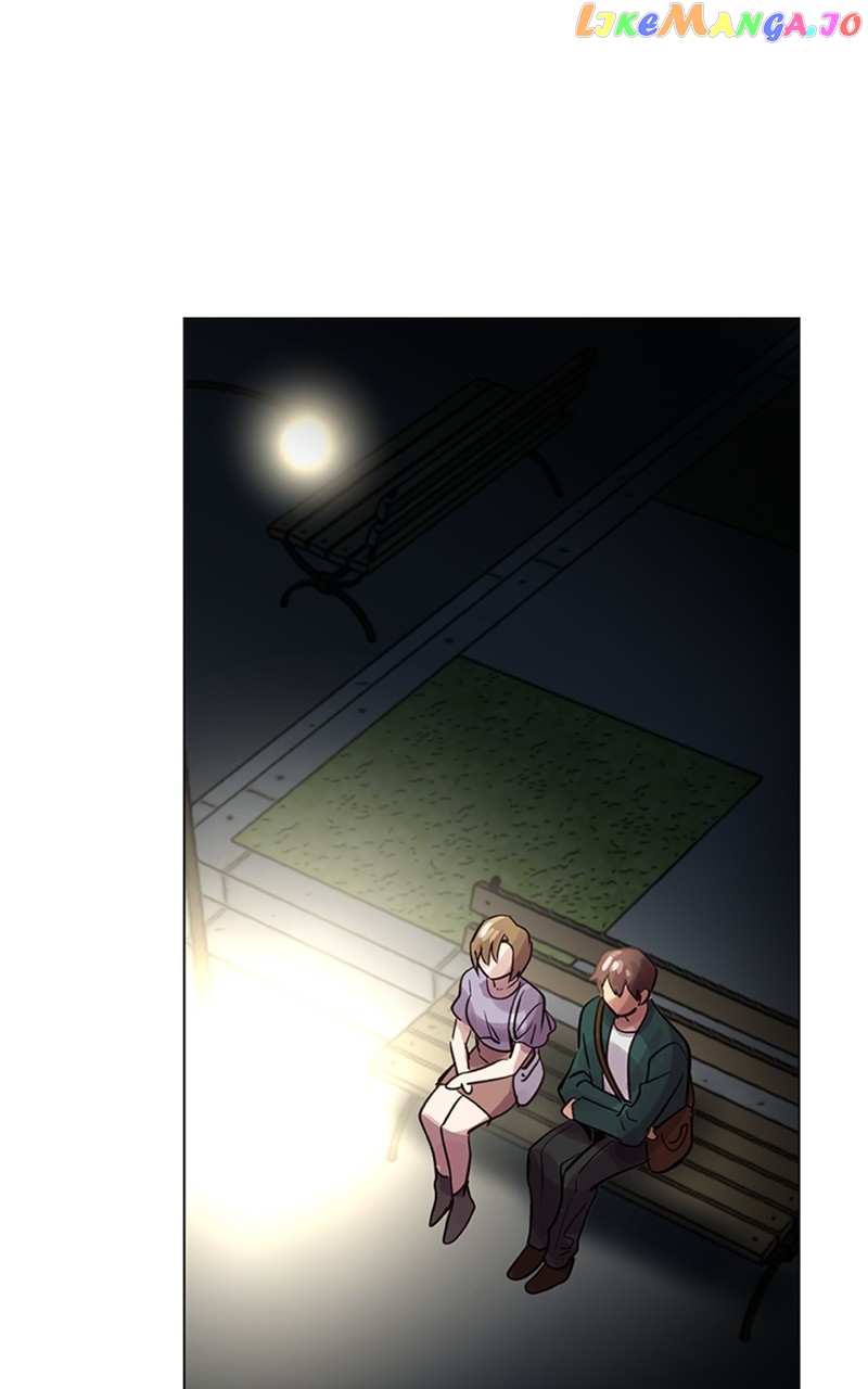 Time Roulette Chapter 73 - page 22