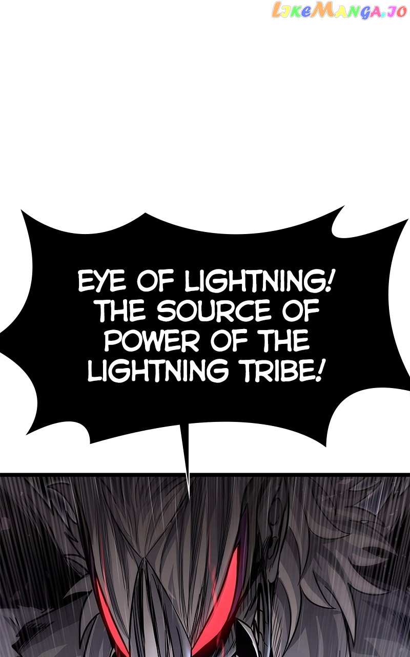God Tribe Chapter 43 - page 64