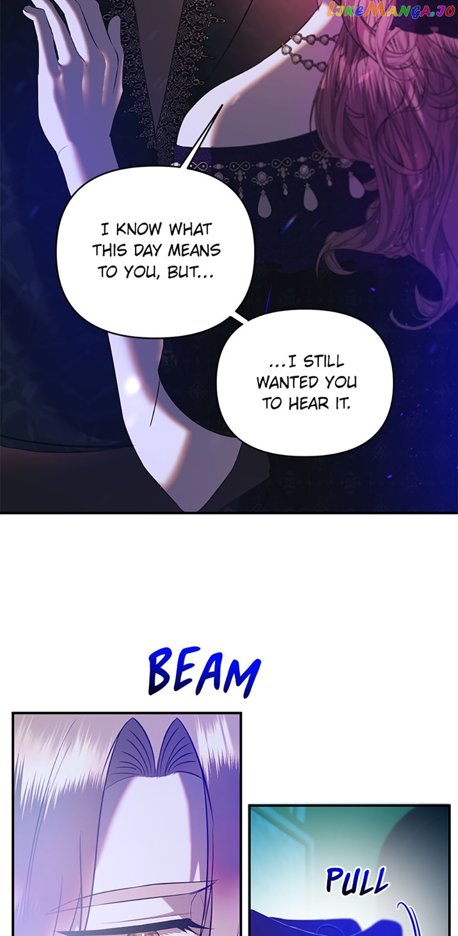 Surviving in the Emperor's Bed Chapter 30 - page 57