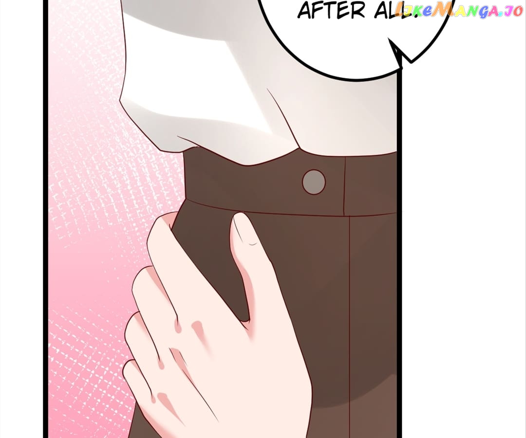 A Second Chance At Love Chapter 82 - page 7