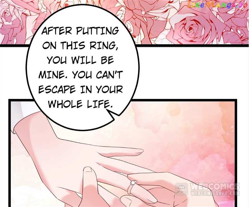 A Second Chance At Love Chapter 82 - page 88
