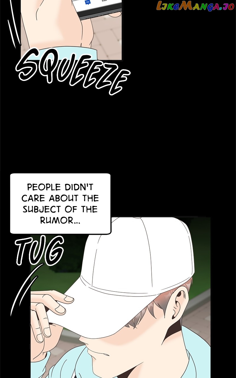 Unraveling Rumors Chapter 38 - page 30