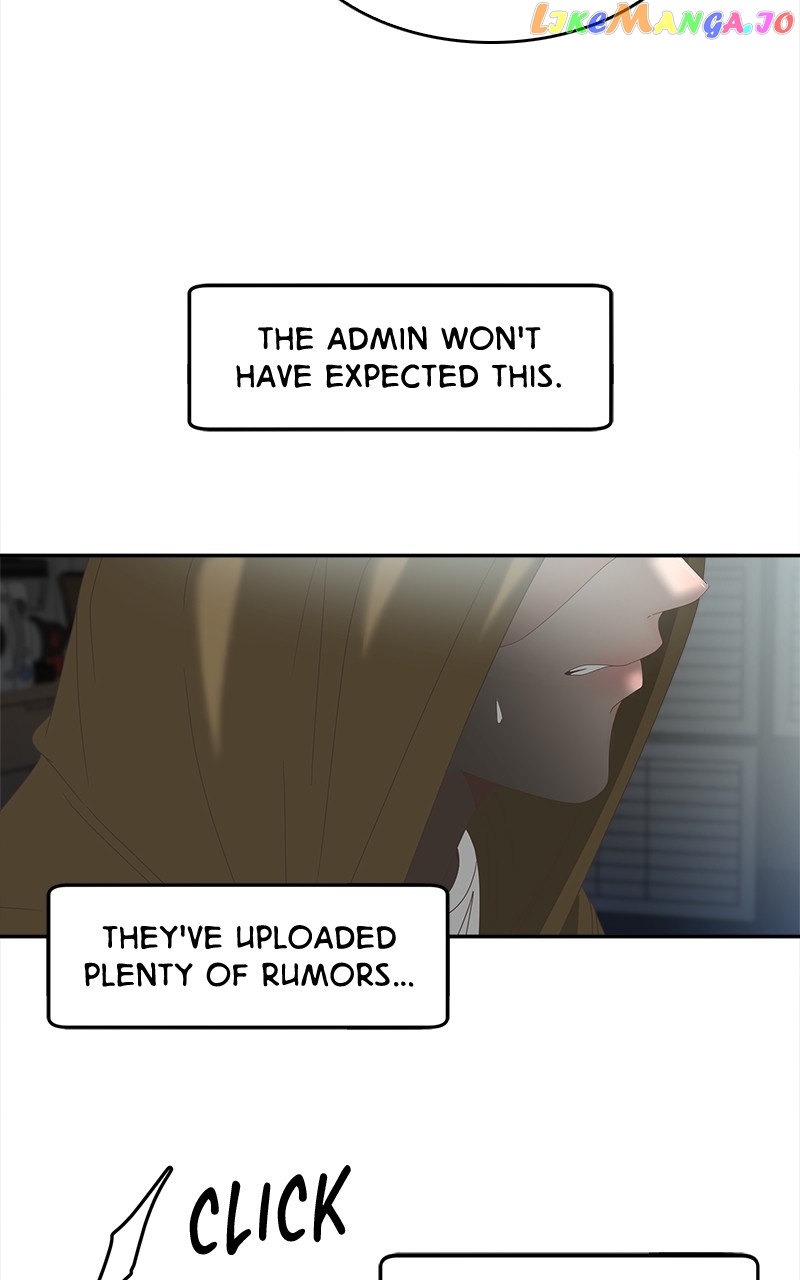 Unraveling Rumors Chapter 39 - page 36