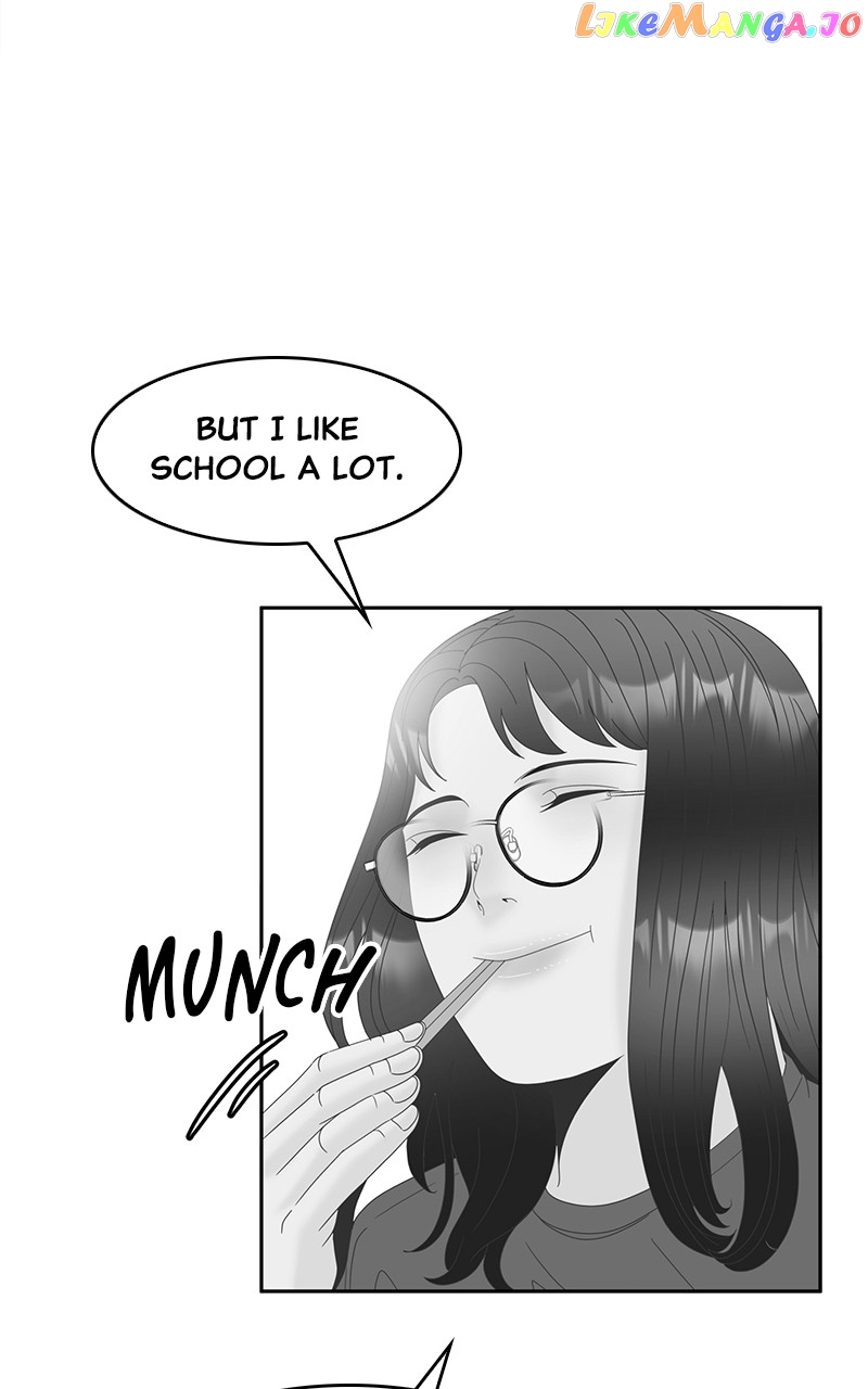 Unraveling Rumors Chapter 40 - page 67