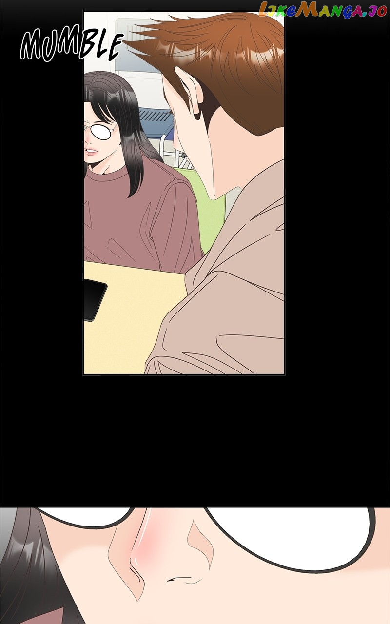 Unraveling Rumors Chapter 40 - page 70