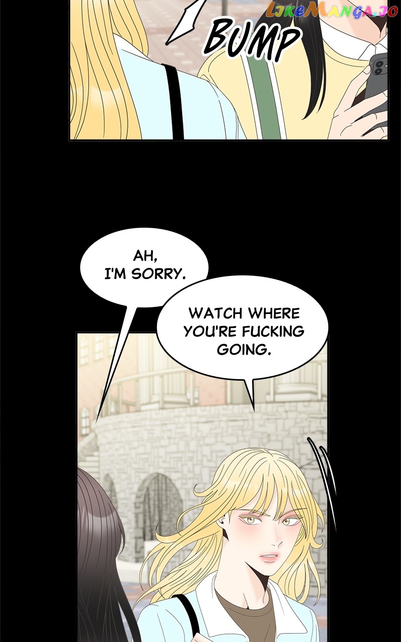 Unraveling Rumors Chapter 41 - page 30