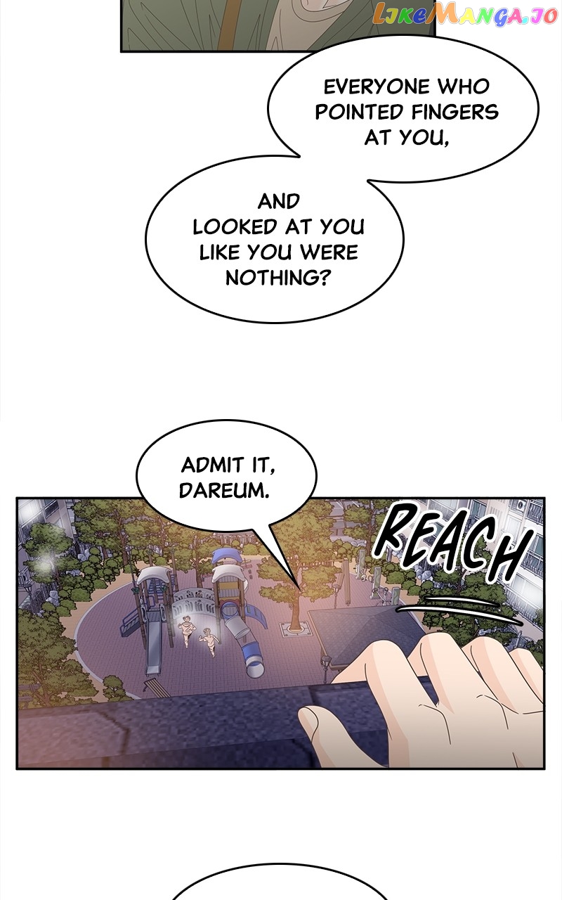 Unraveling Rumors Chapter 41 - page 60