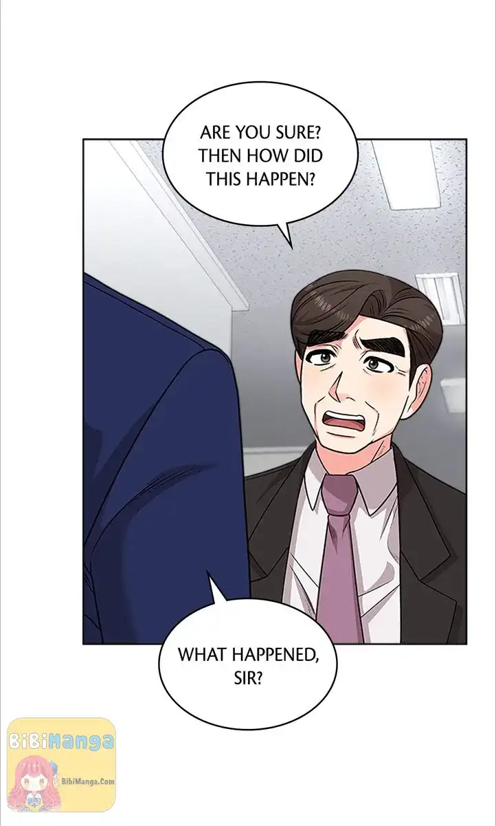 Fight for My Way Chapter 34 - page 14