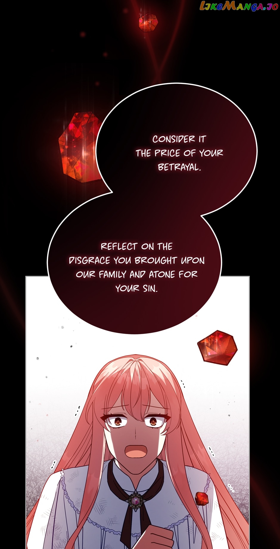 Solitary Lady Chapter 106 - page 23