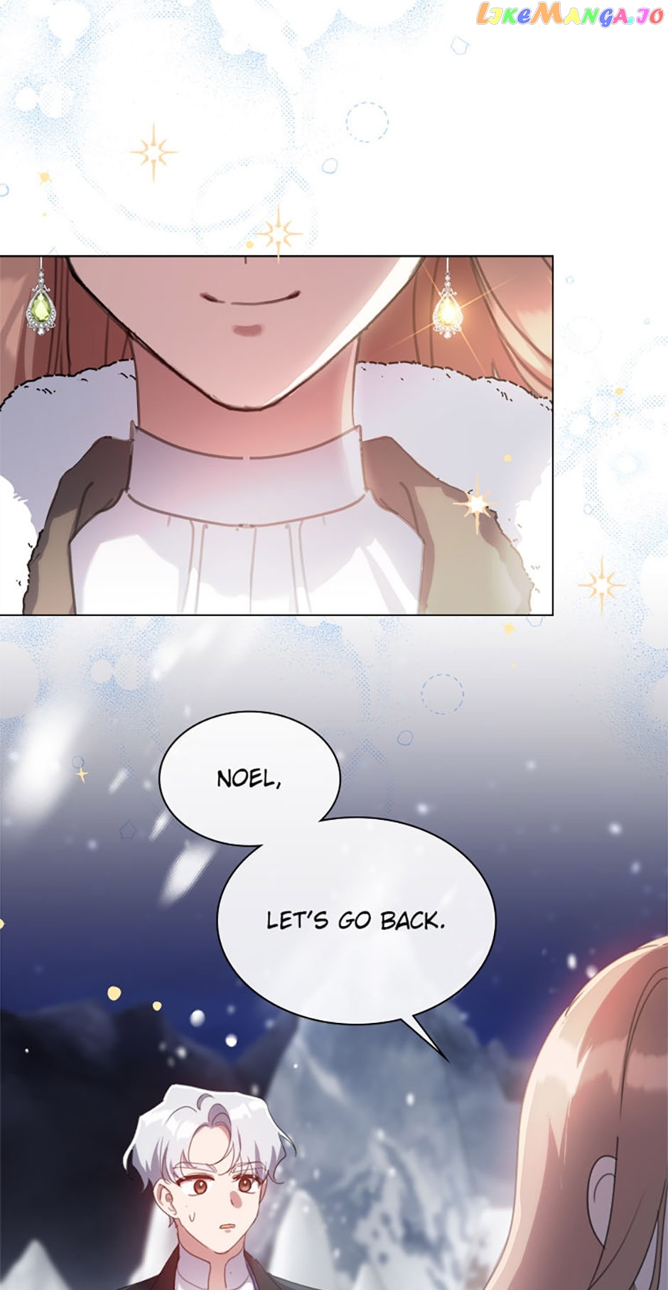 No More Nice Sis Chapter 59 - page 49