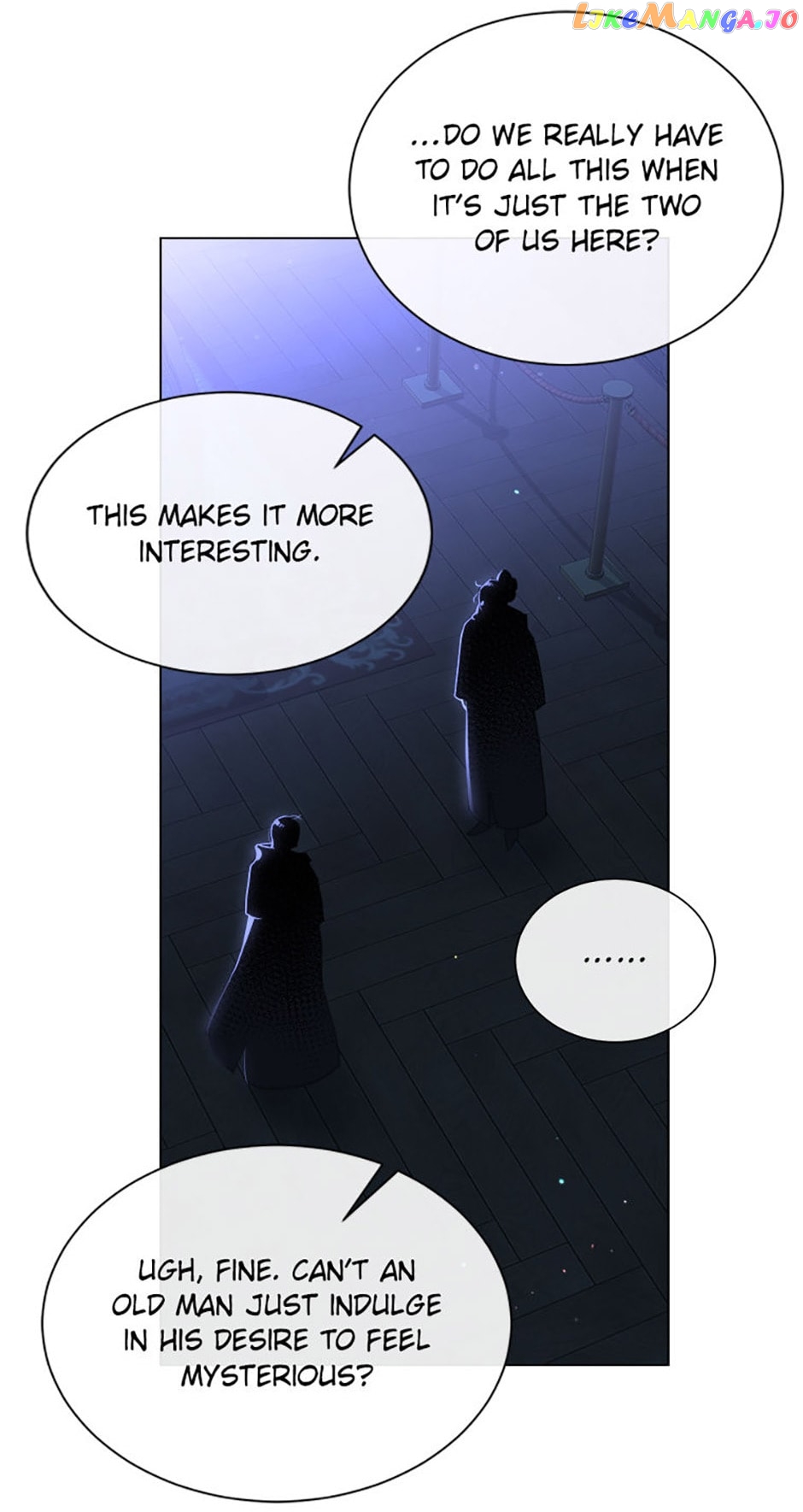 No More Nice Sis Chapter 61 - page 25