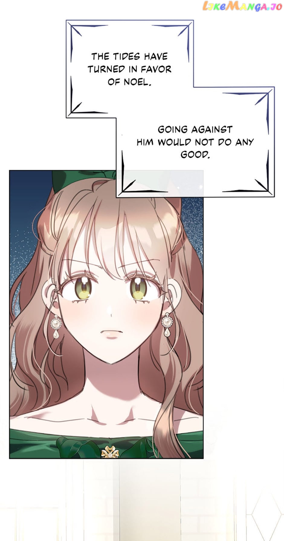 No More Nice Sis Chapter 62 - page 42