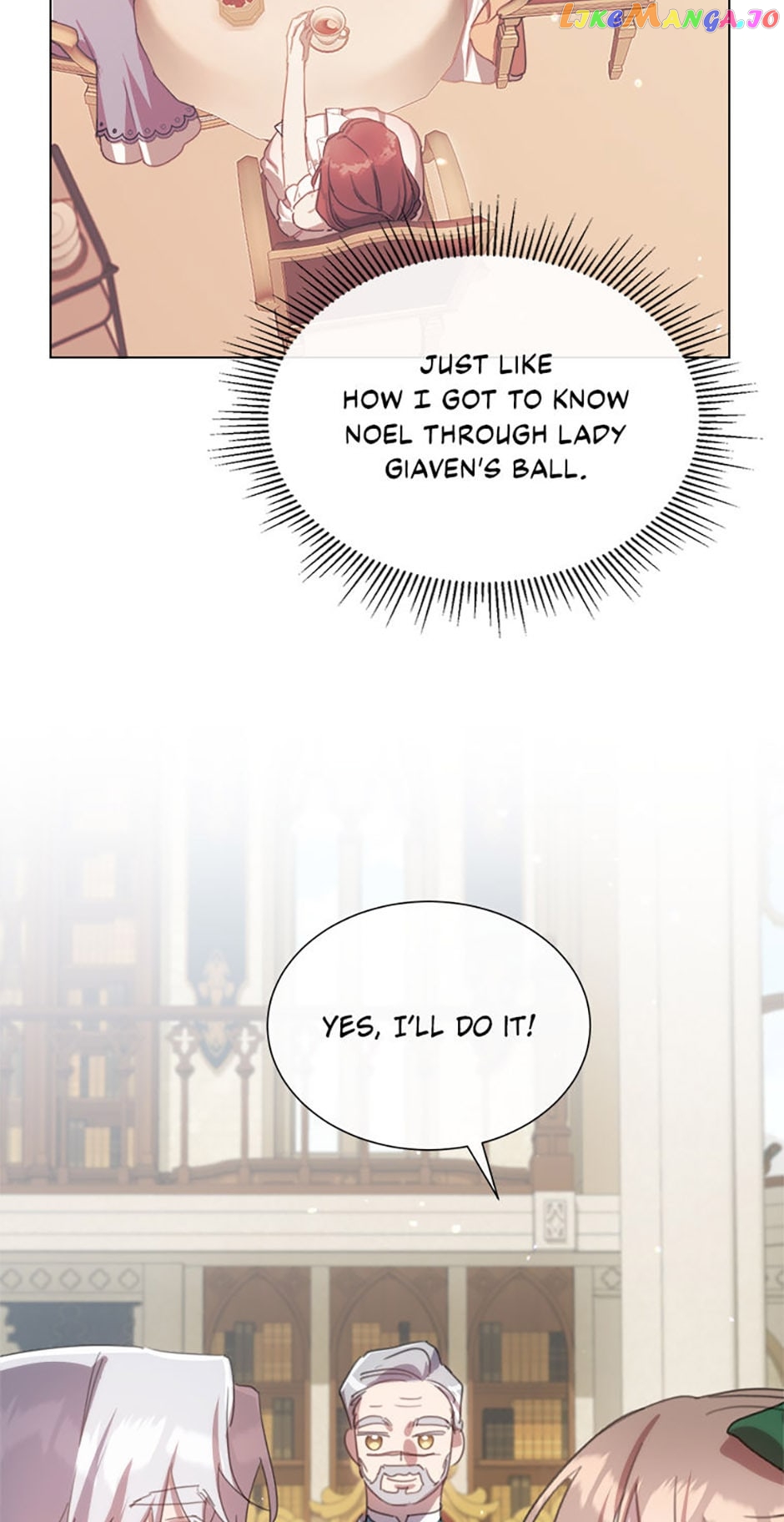 No More Nice Sis Chapter 63 - page 39