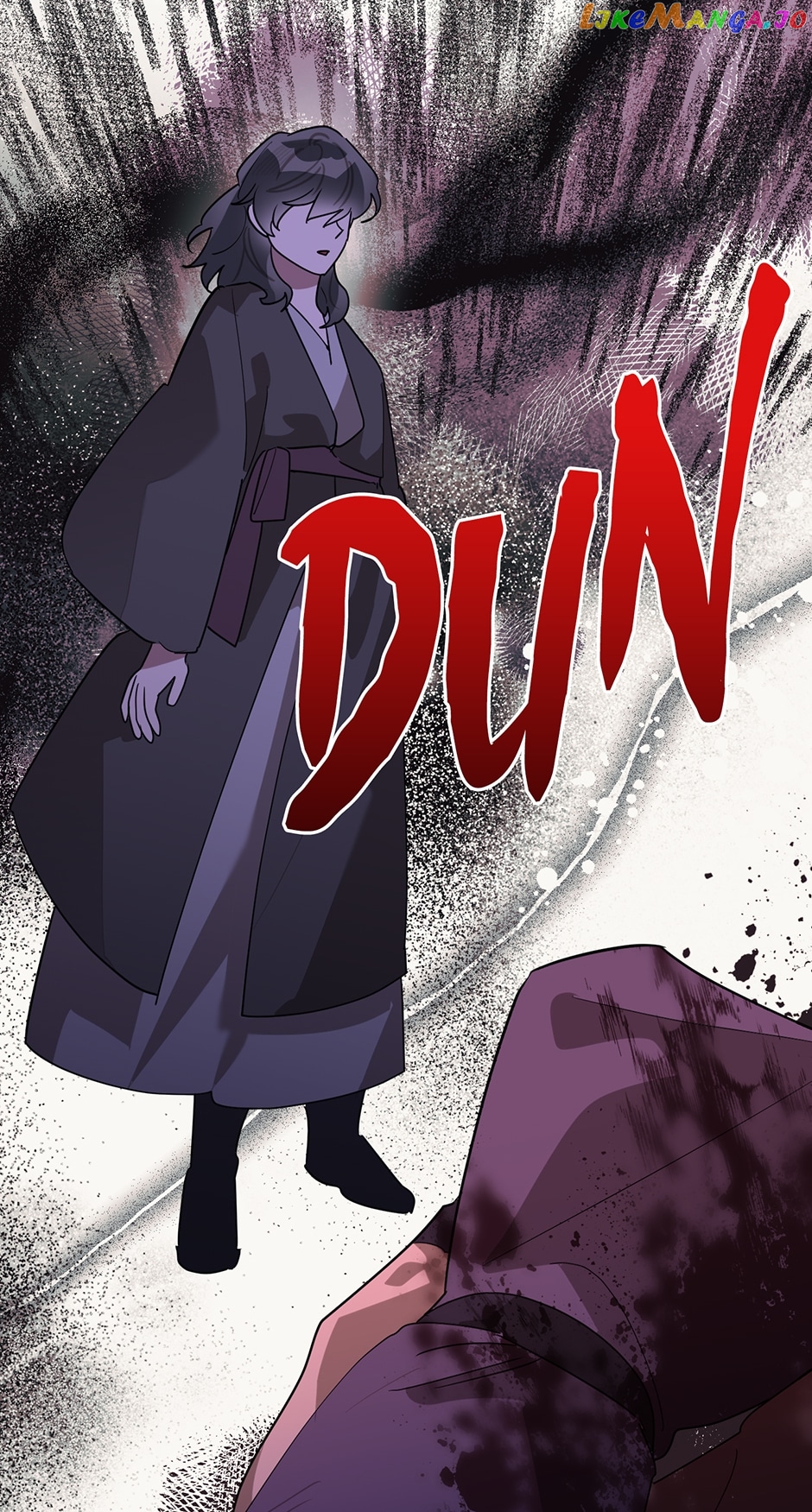 Precious Daughter of the Greatest Martial Arts Villain Chapter 95 - page 20