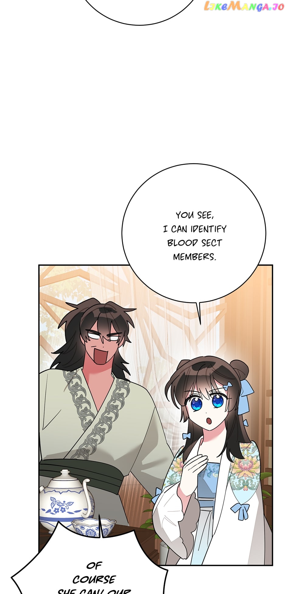 Precious Daughter of the Greatest Martial Arts Villain Chapter 95 - page 62