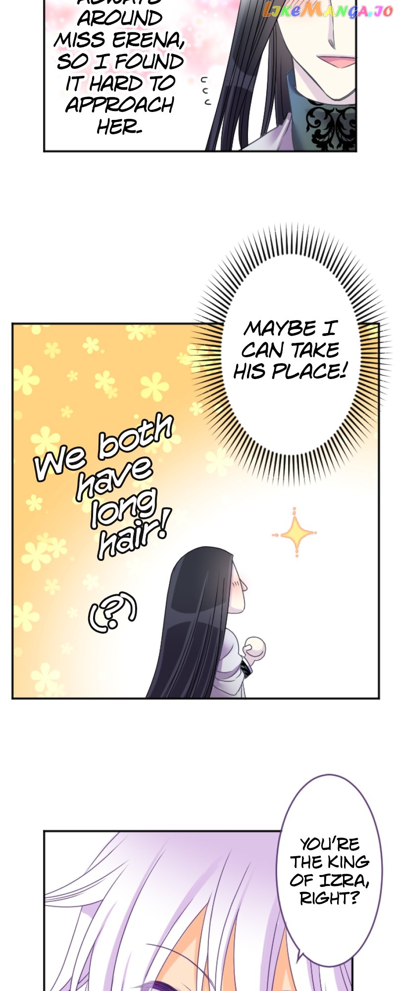 I was Reborn as a Housekeeper in a Parallel World! Chapter 148 - page 16