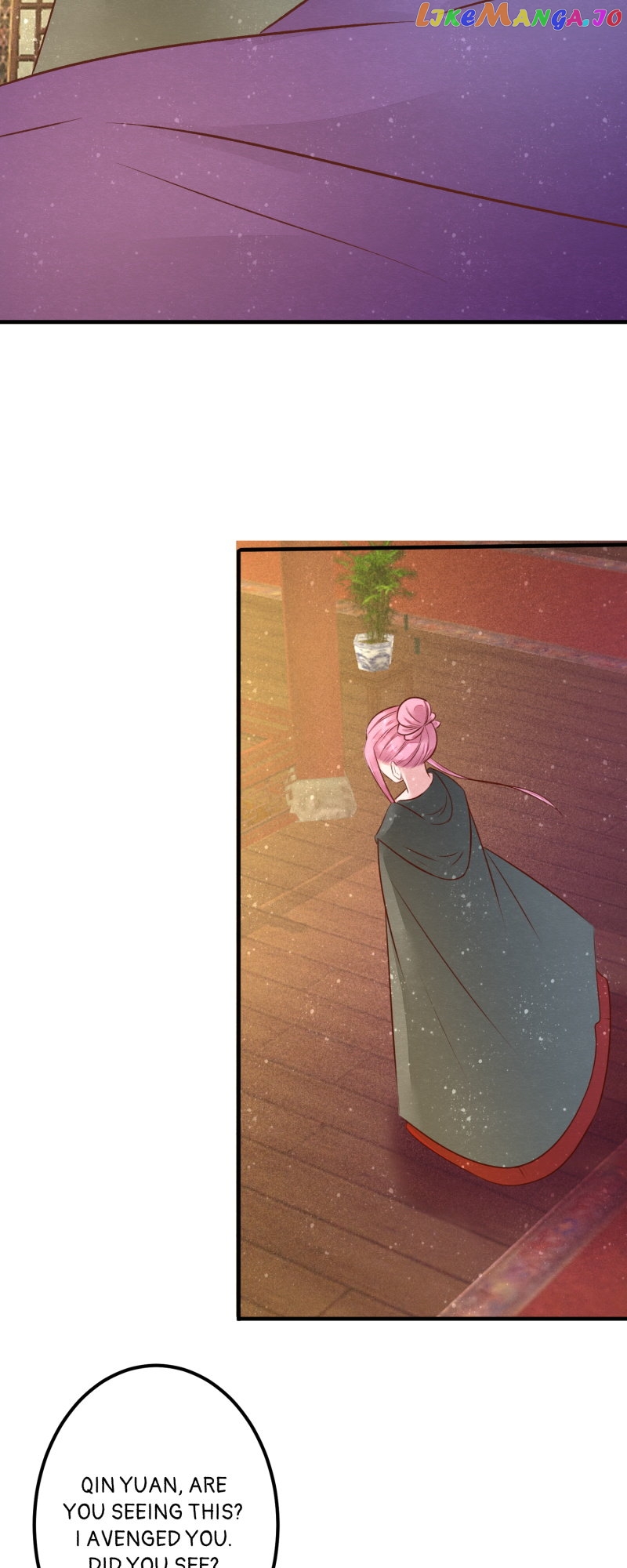 The Widowed Empress Needs Her Romance Chapter 115 - page 16