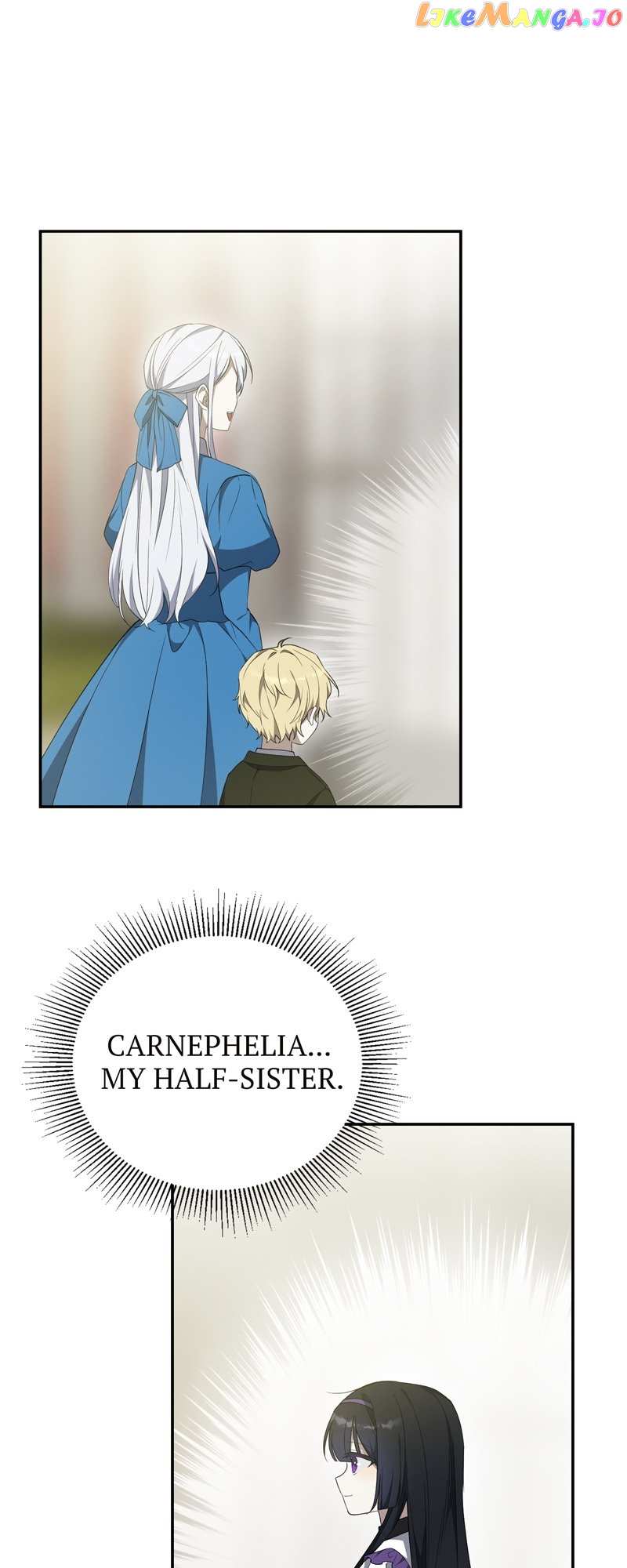 Carnephelia’s Curse is Never Ending Chapter 39 - page 15