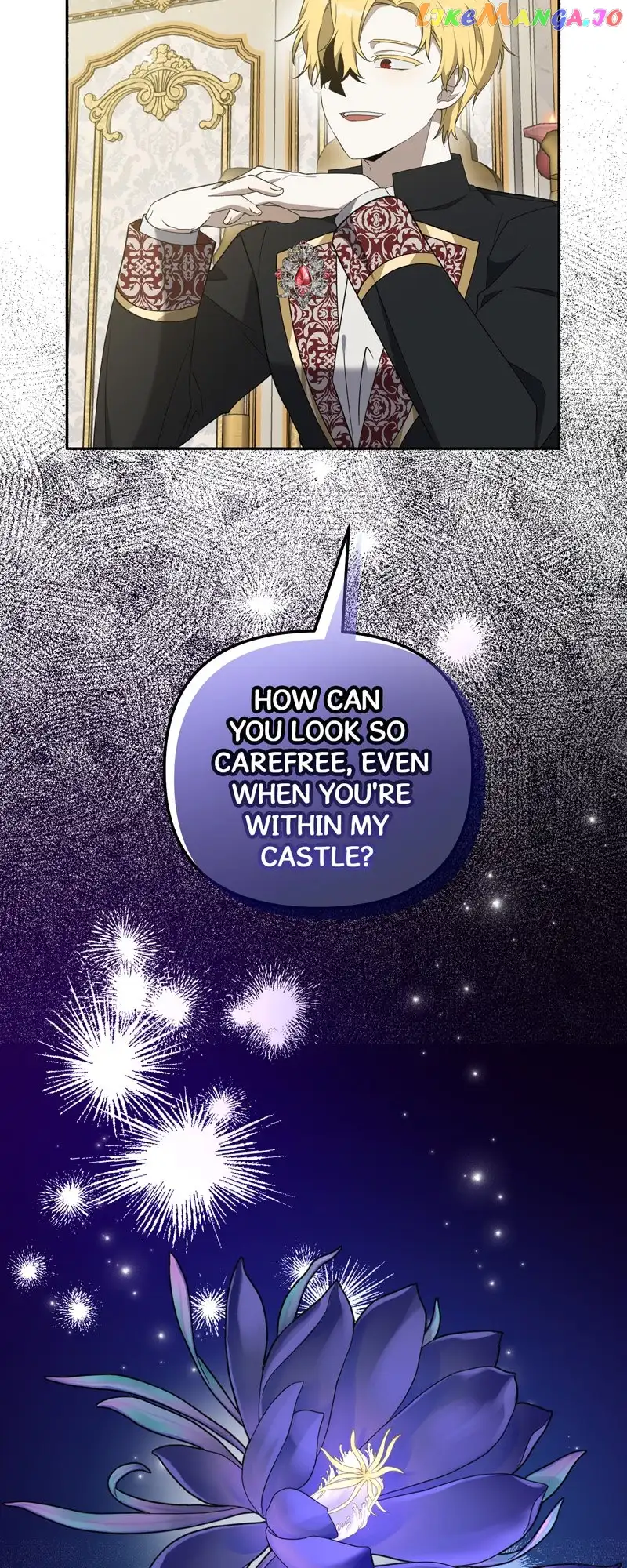 Carnephelia’s Curse is Never Ending Chapter 41 - page 33