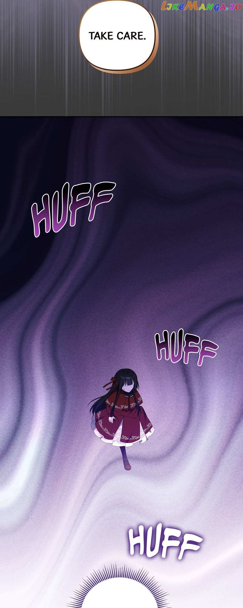 Carnephelia’s Curse is Never Ending Chapter 41 - page 45