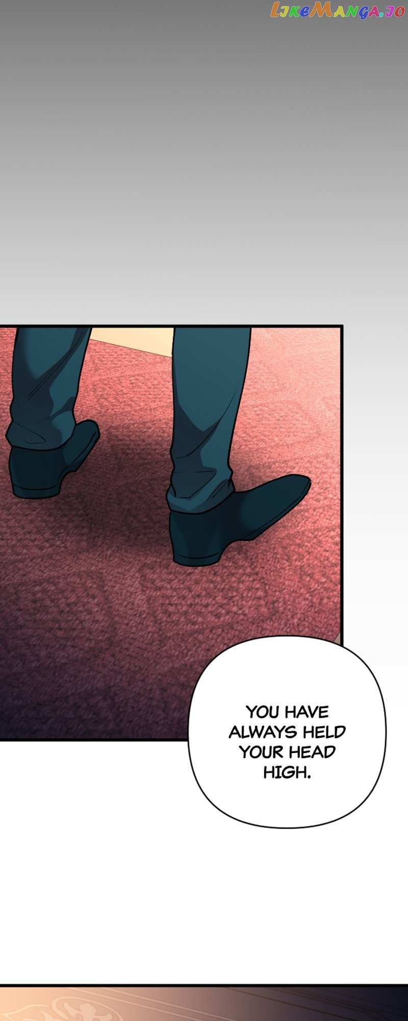 The Gap Between You and Me Chapter 29 - page 62