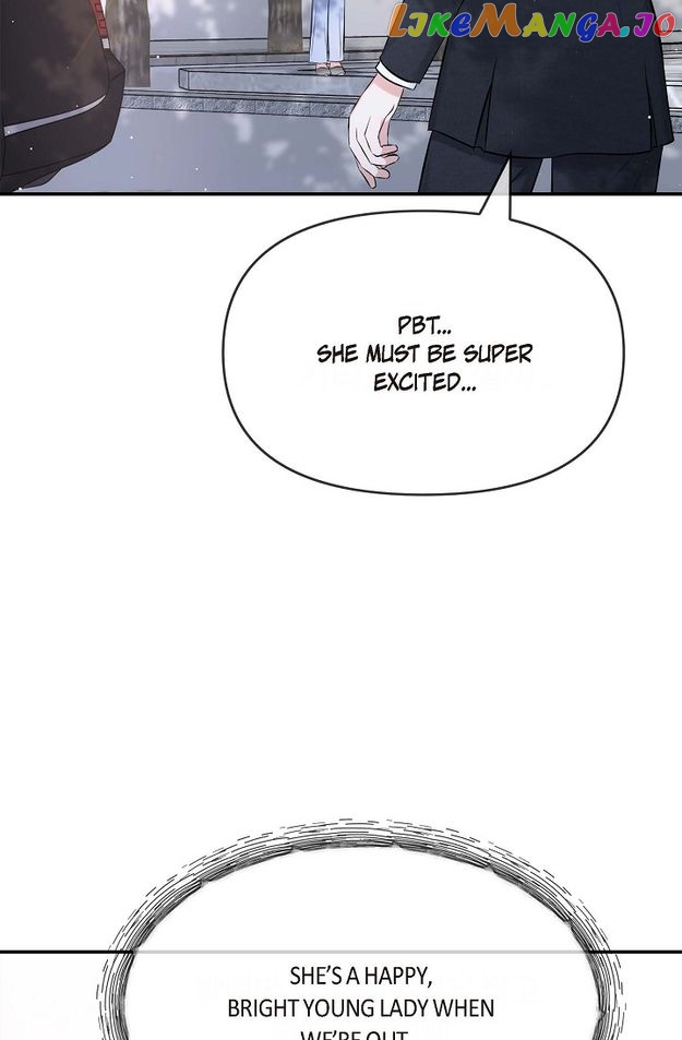 Body Double Trouble Chapter 57 - page 69