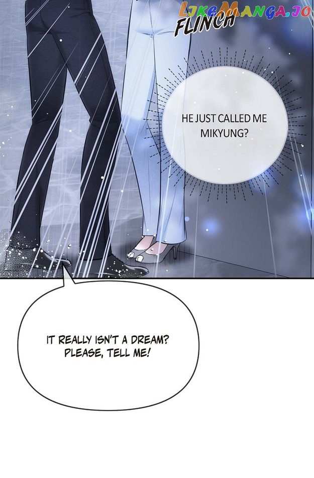 Body Double Trouble Chapter 58 - page 73
