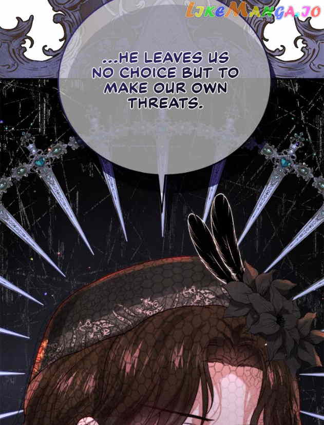 Rosalyn Bogarte Chapter 60 - page 116