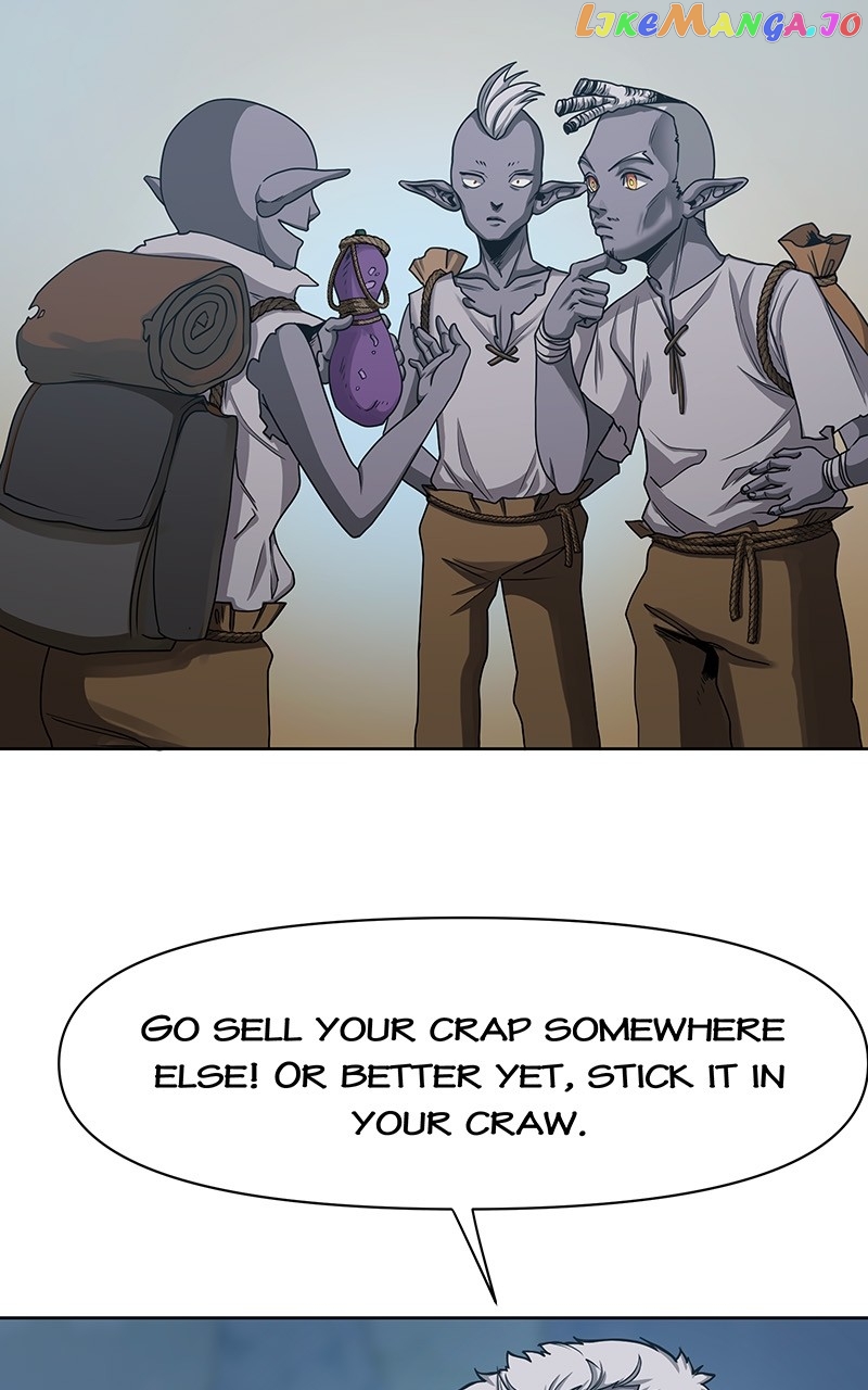 Lord of Goblins Chapter 31 - page 4