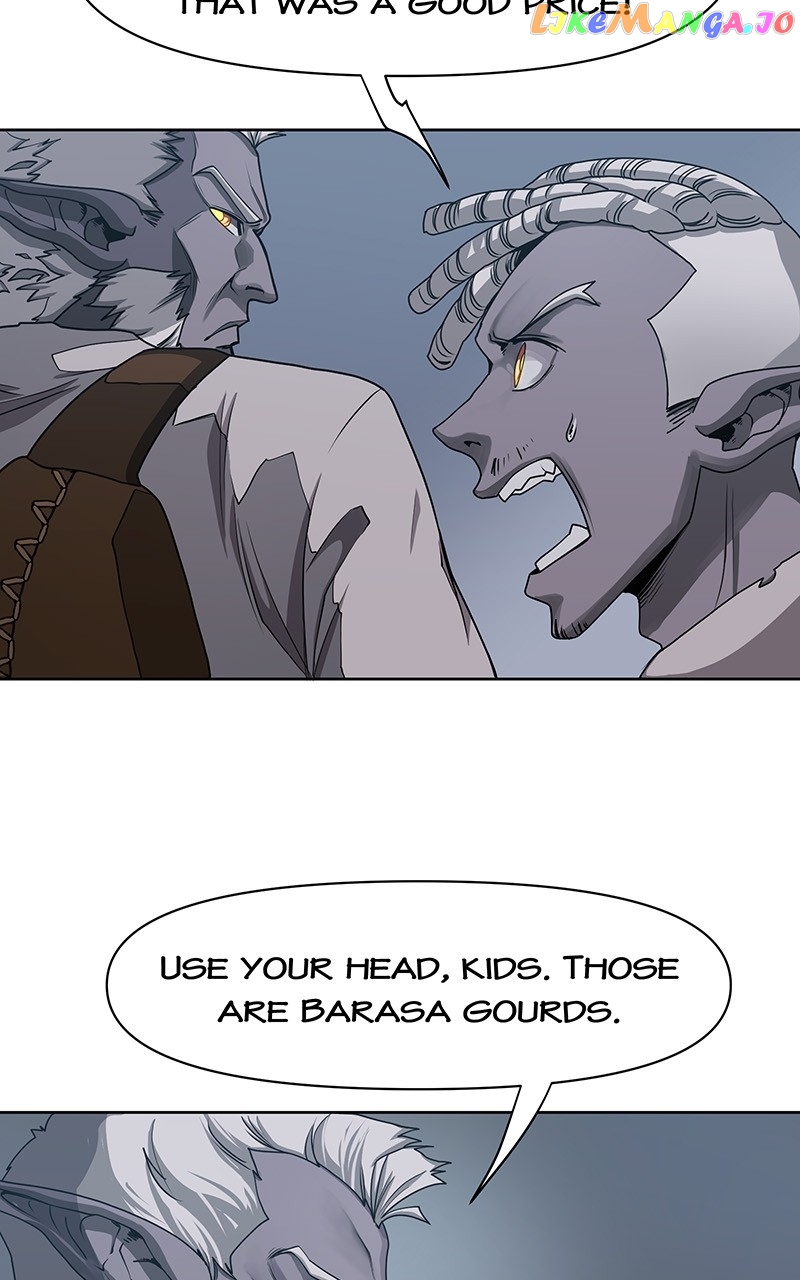 Lord of Goblins Chapter 31 - page 6