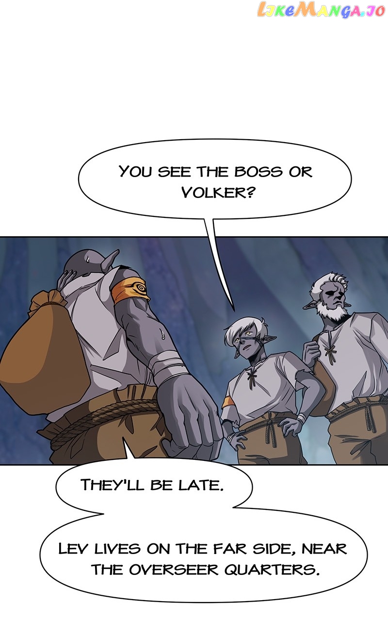 Lord of Goblins Chapter 31 - page 11