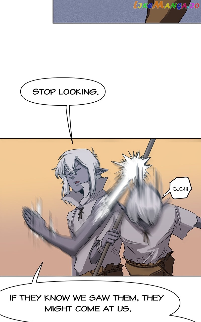 Lord of Goblins Chapter 31 - page 24