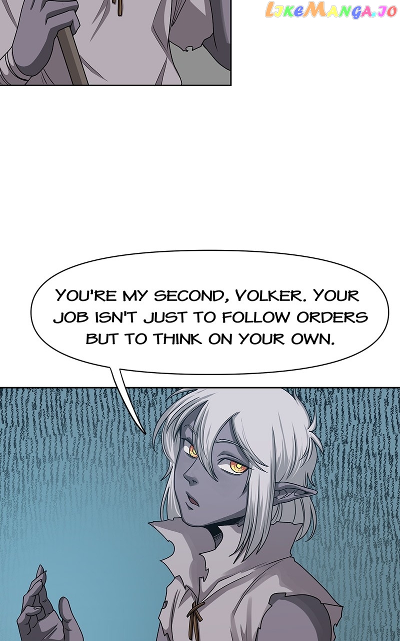 Lord of Goblins Chapter 31 - page 28