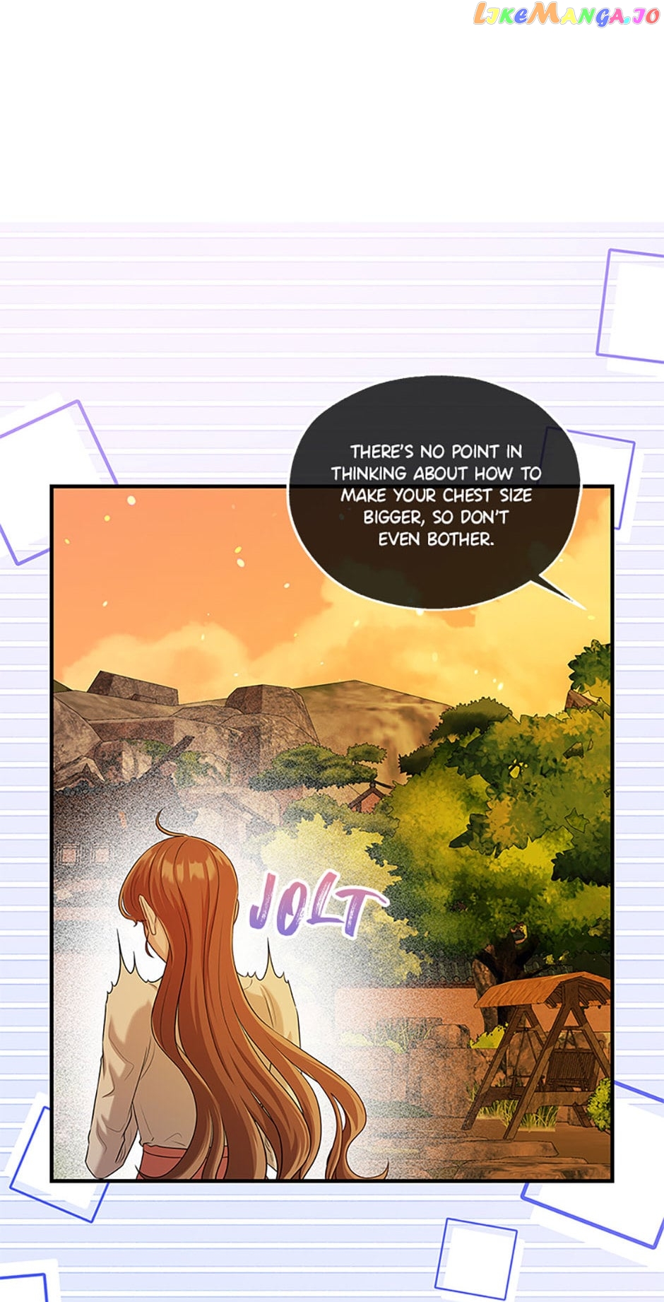 Avoiding the Heavenly Emperor Chapter 72 - page 30