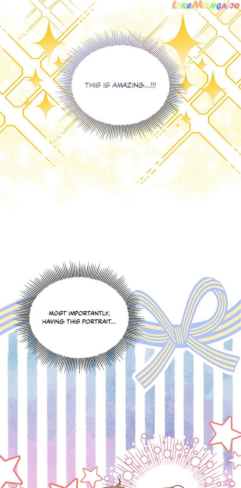 Avoiding the Heavenly Emperor Chapter 74 - page 39