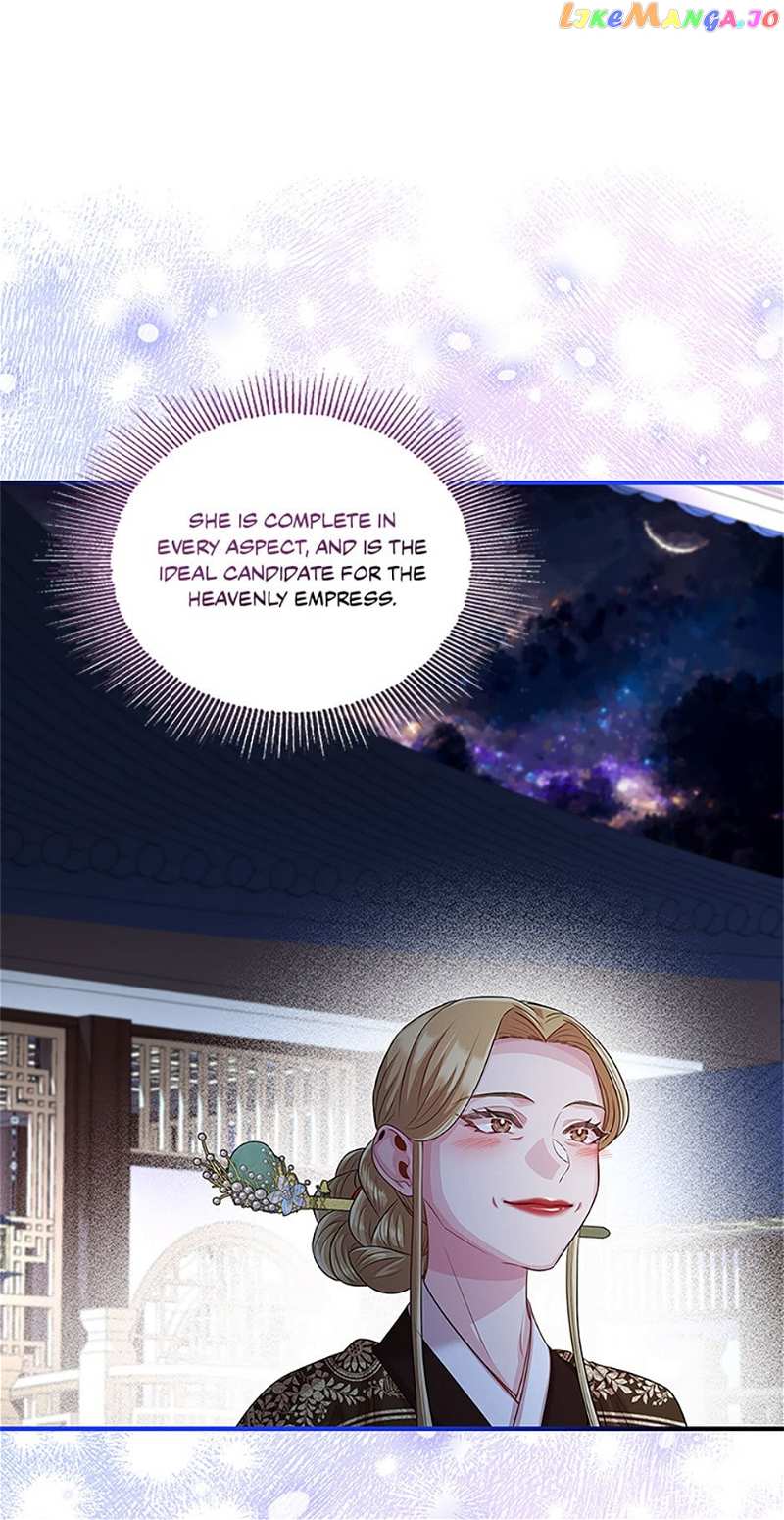Avoiding the Heavenly Emperor Chapter 74 - page 59