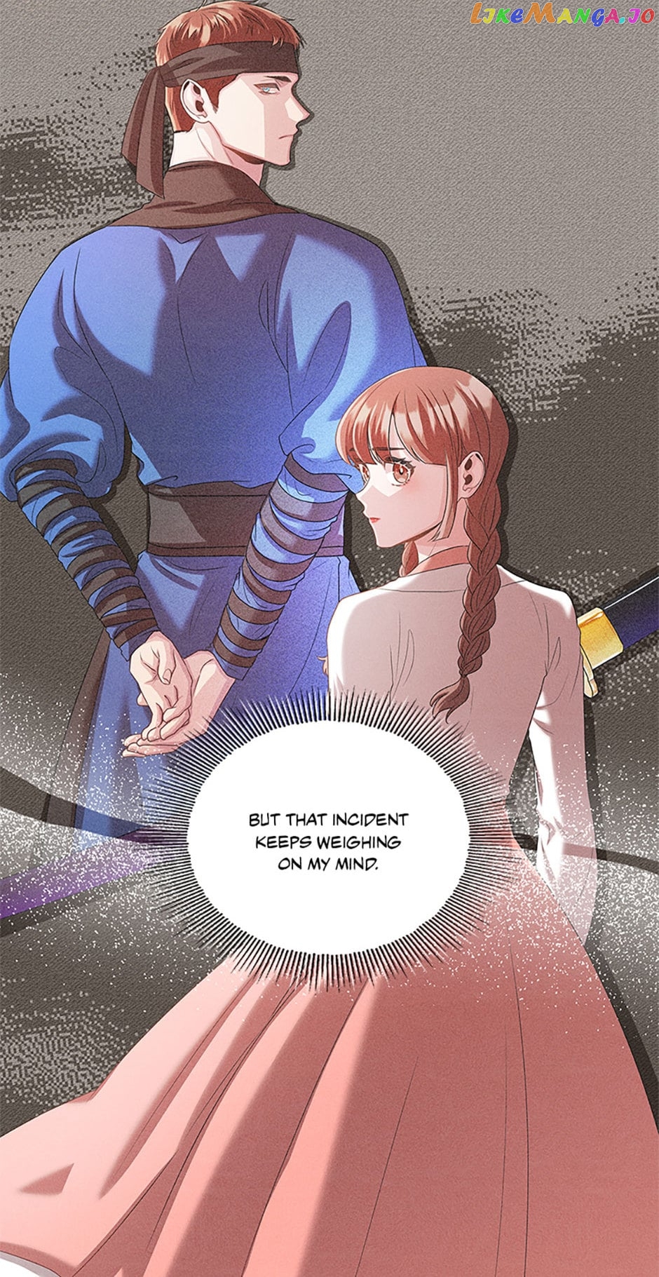 Avoiding the Heavenly Emperor Chapter 74 - page 66