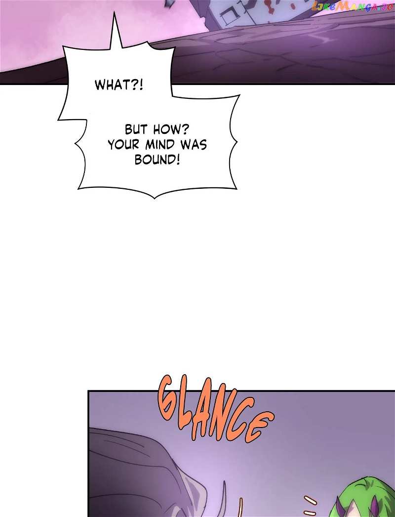 4 Cut Hero Chapter 218 - page 45