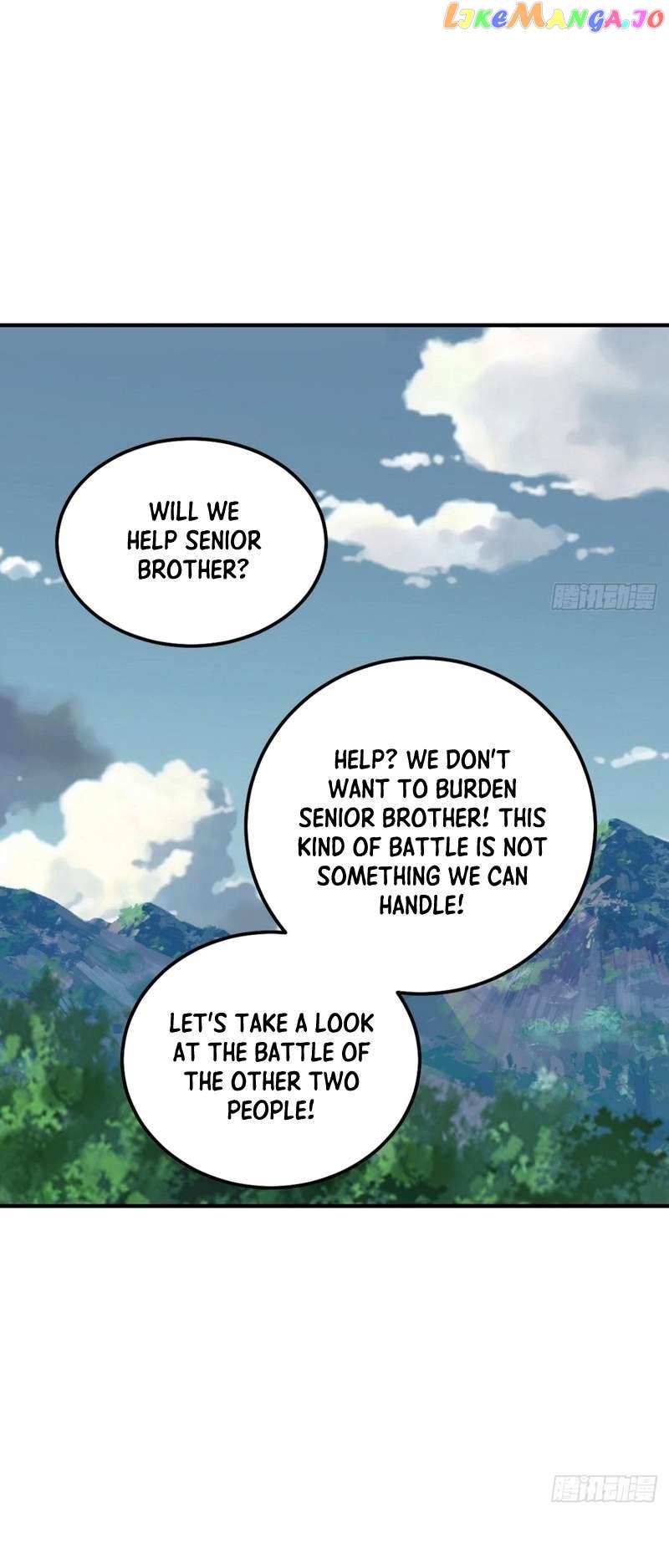 Invincible After a Hundred Years of Seclusion Chapter 188 - page 24