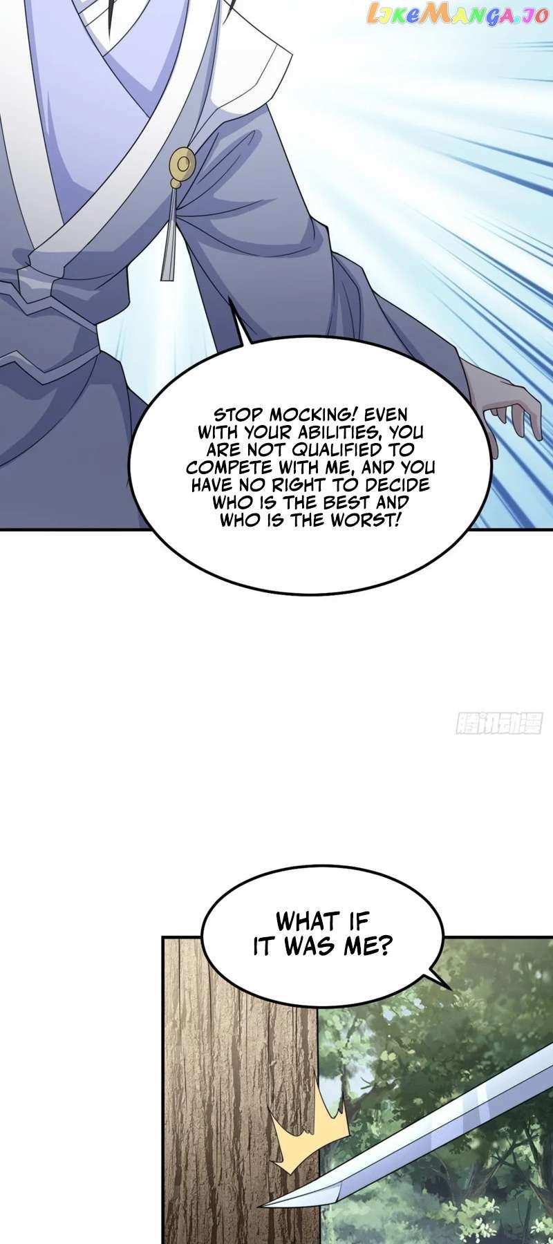 Invincible After a Hundred Years of Seclusion Chapter 190 - page 13
