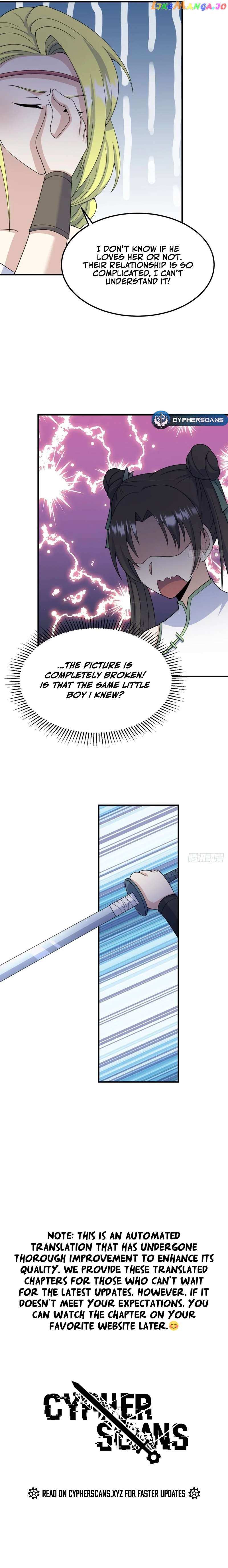Invincible After a Hundred Years of Seclusion Chapter 190 - page 23