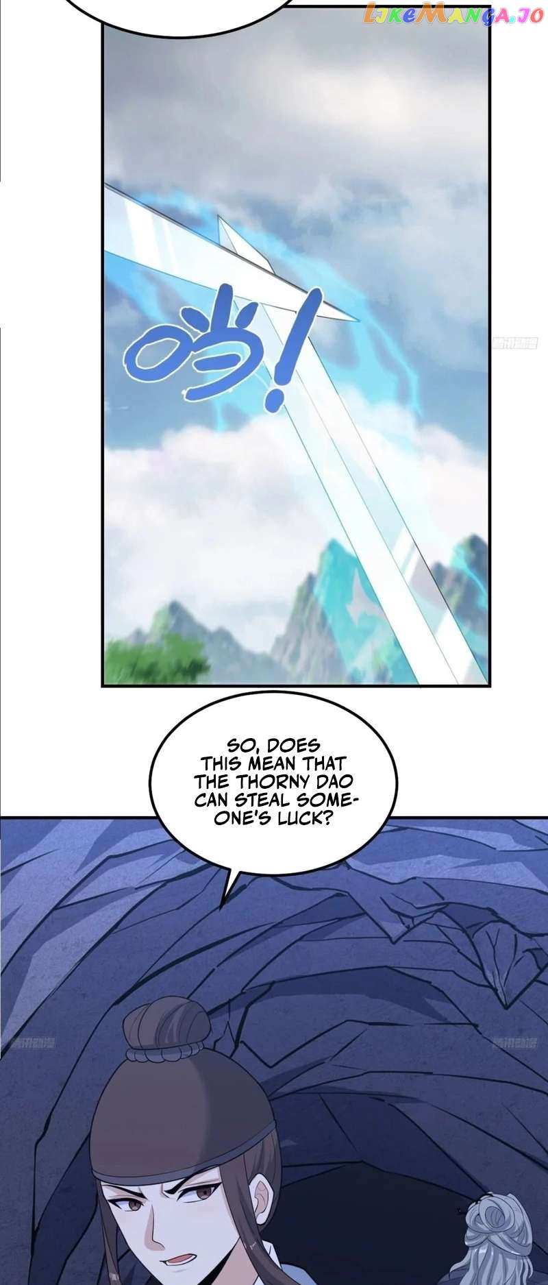 Invincible After a Hundred Years of Seclusion Chapter 193 - page 7