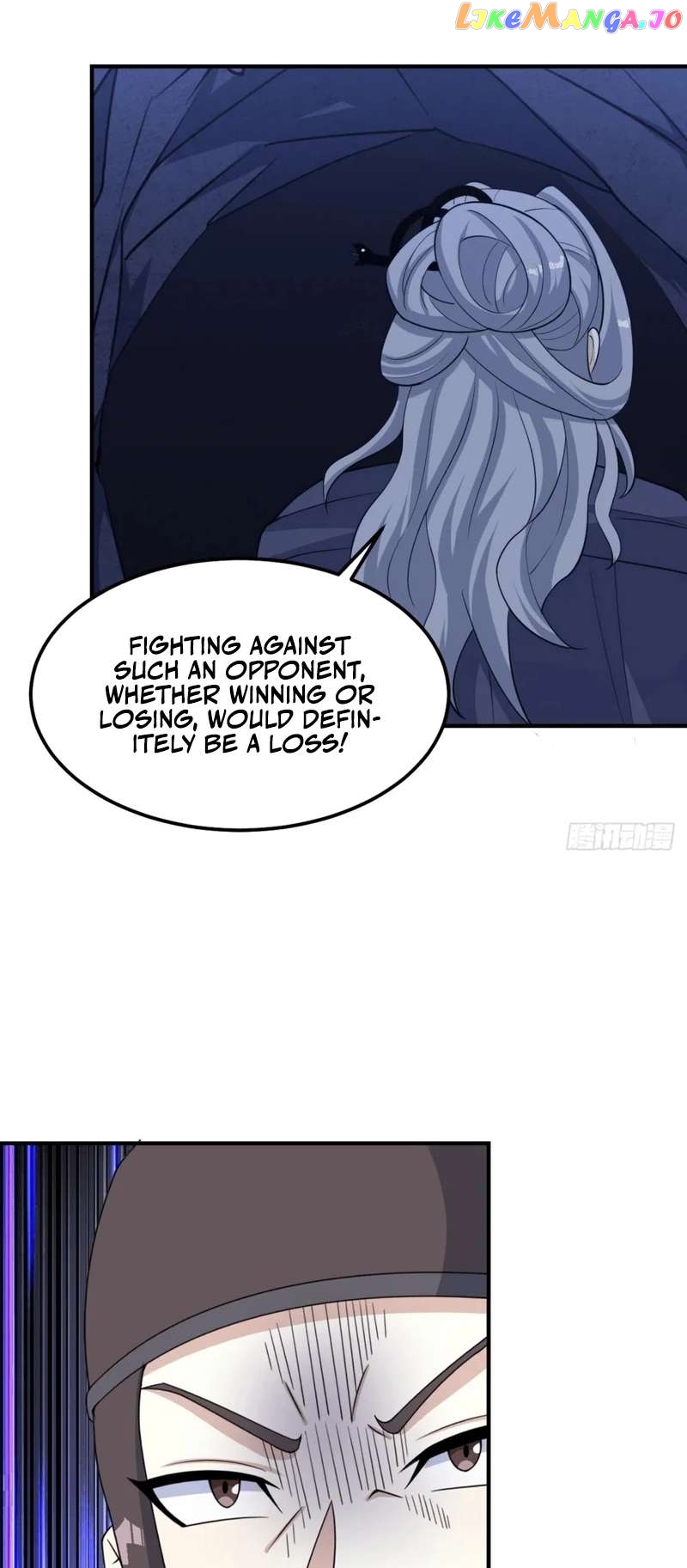 Invincible After a Hundred Years of Seclusion Chapter 193 - page 9