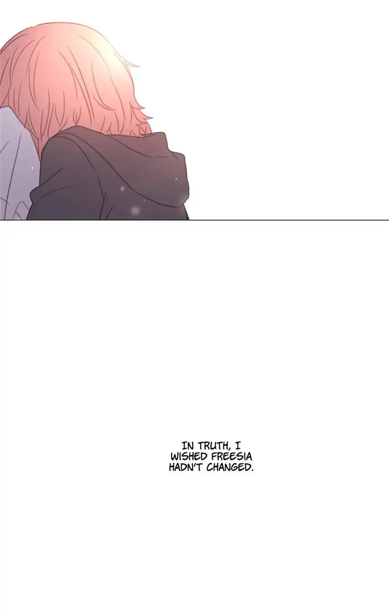 It's Only You That I Want Chapter 44 - page 46