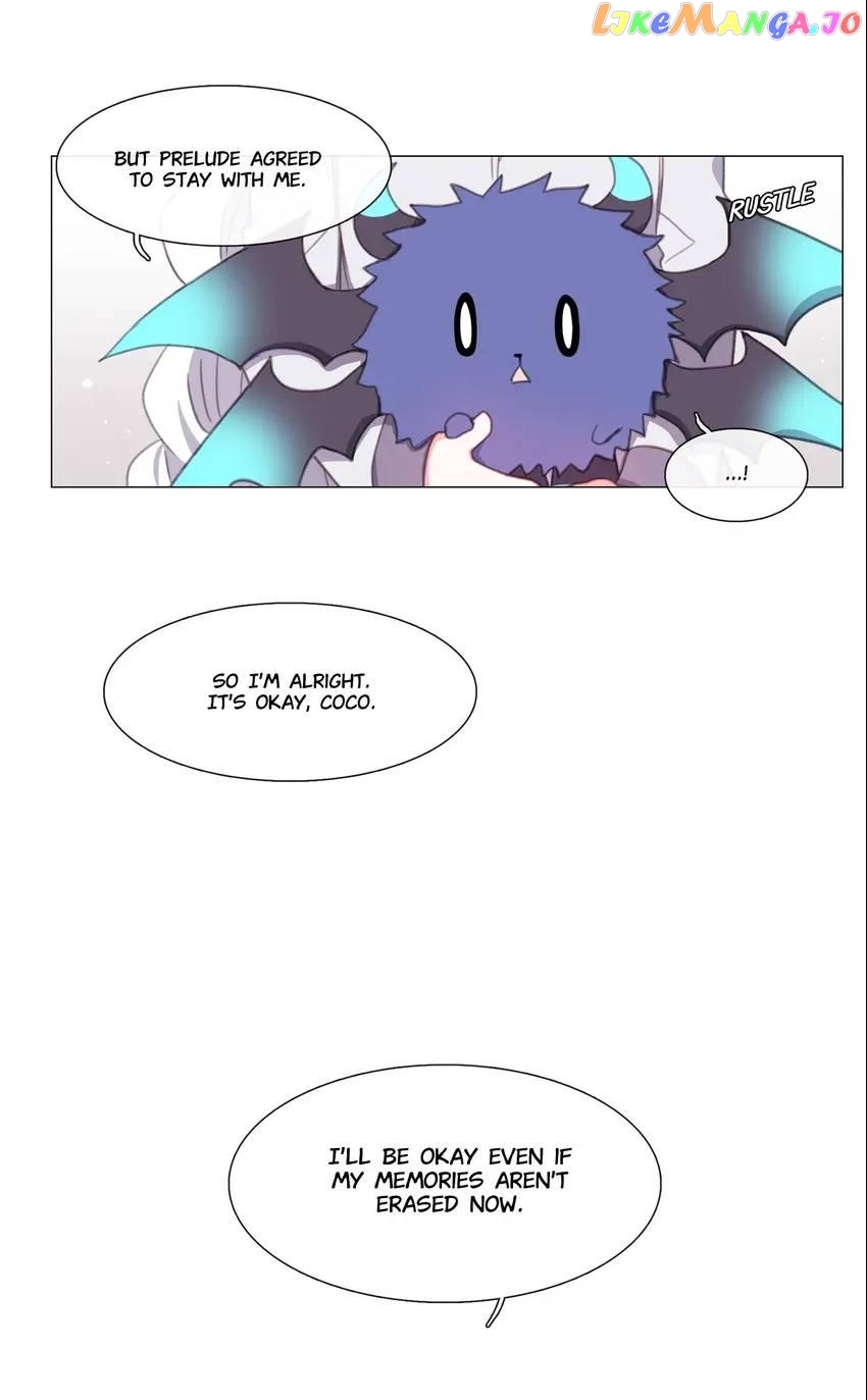 It's Only You That I Want Chapter 8 - page 29