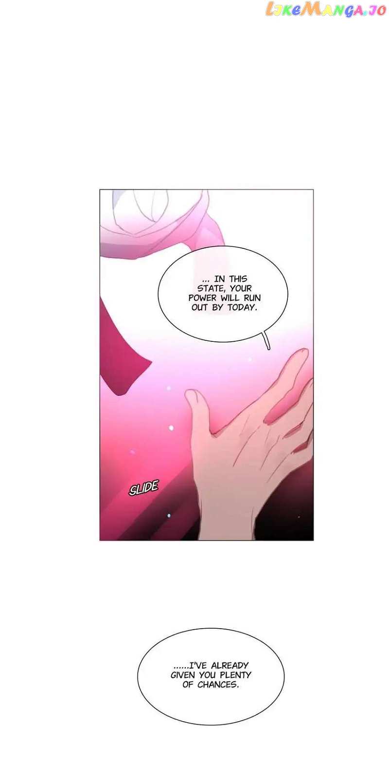 It's Only You That I Want Chapter 46 - page 43