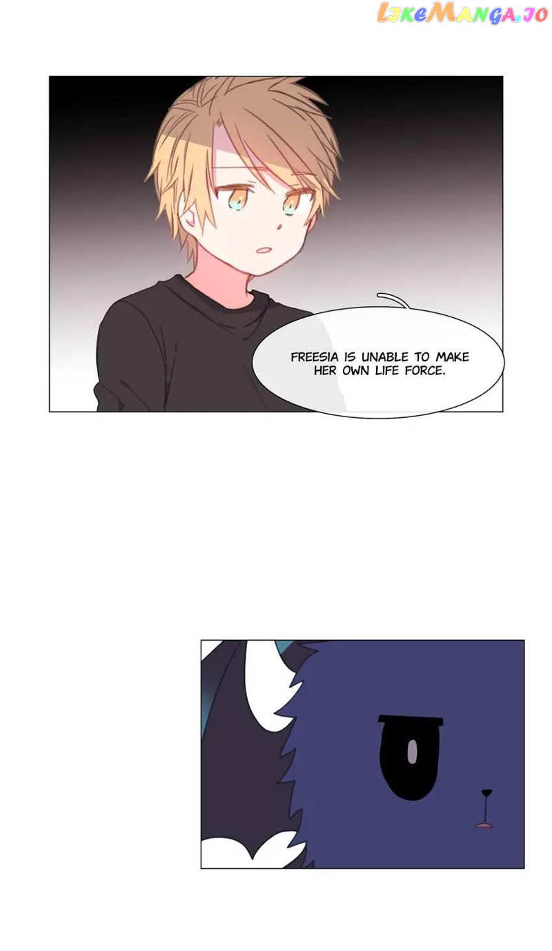 It's Only You That I Want Chapter 9 - page 26