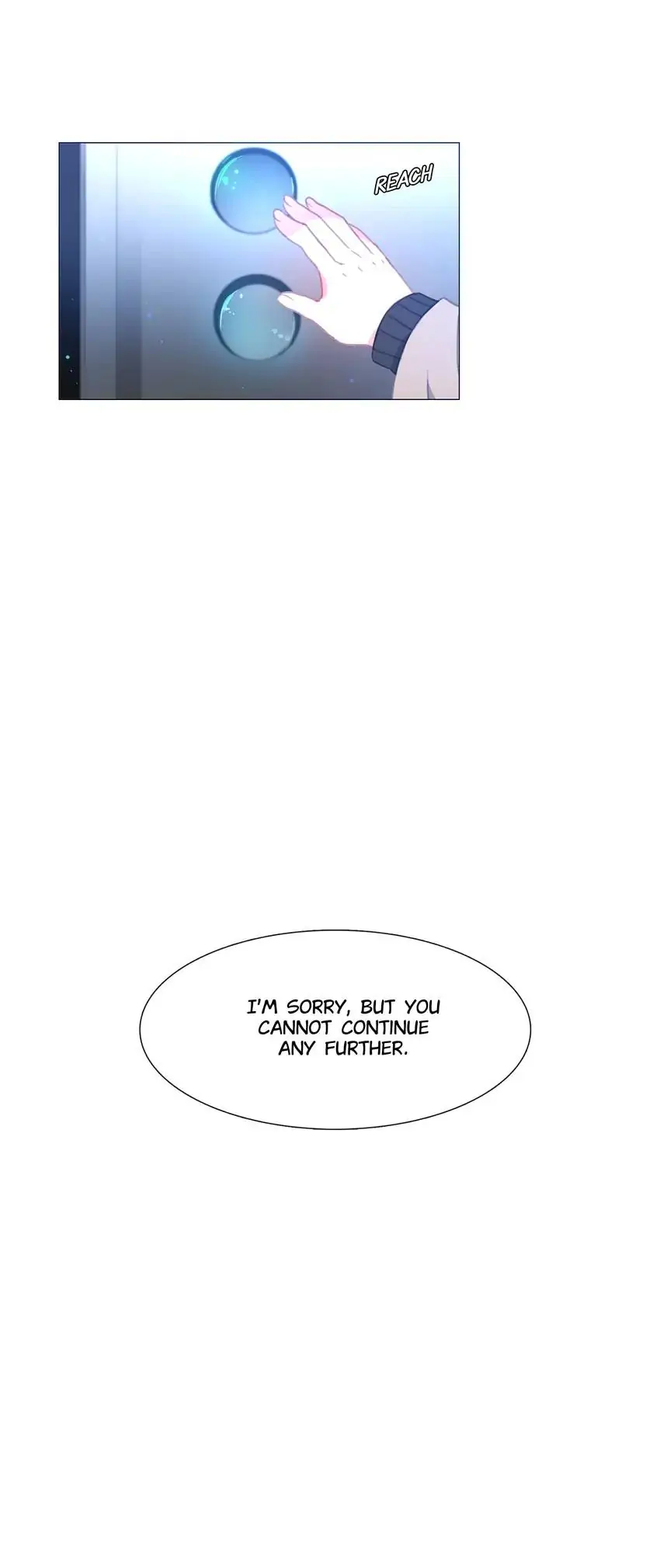 It's Only You That I Want Chapter 34 - page 6